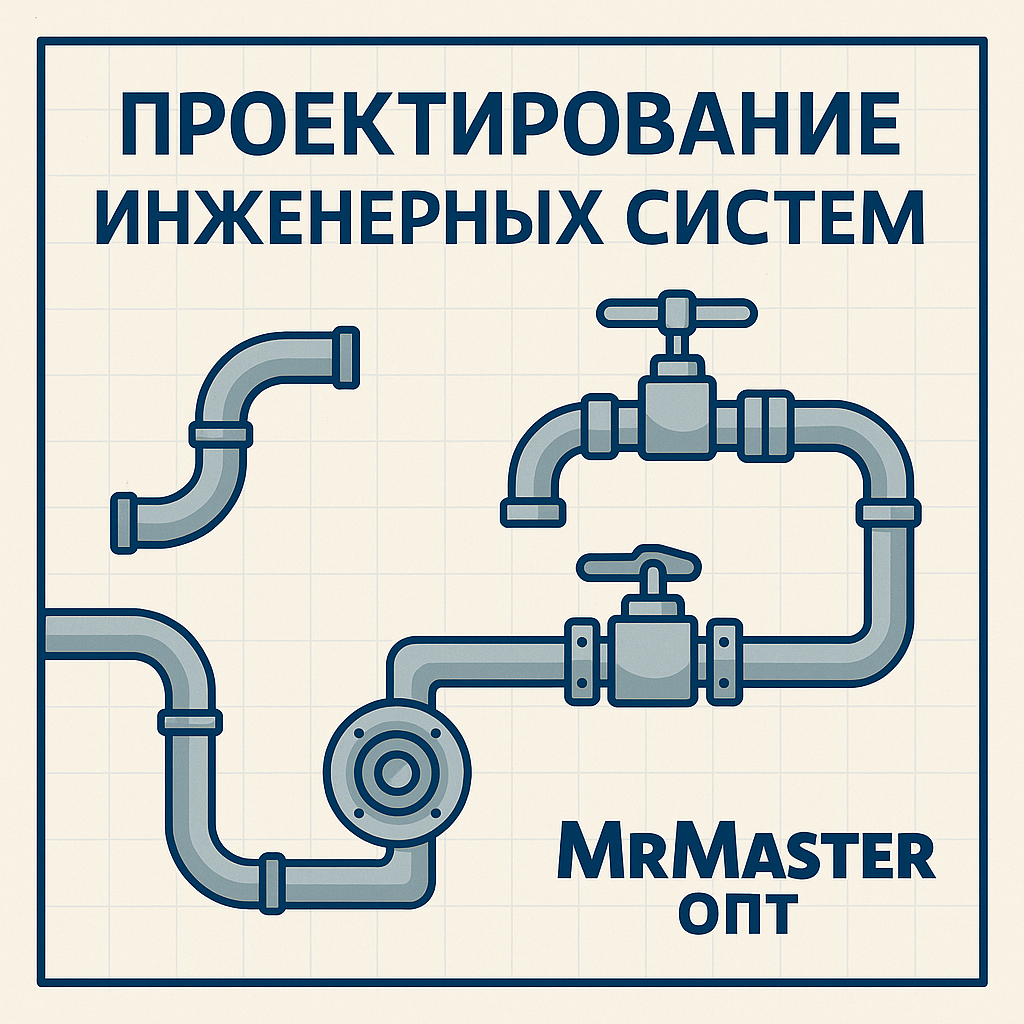 Проект инженерной системы